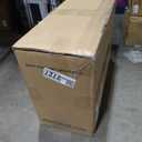 Away Carry-On Luggage, Lightweight Hardside Suitcase with Spinner Wheels, 22 Inch Airline Approved, TSA Lock, Navy Blue