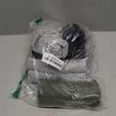 Gildan Men's Crew T-Shirts, Multipack, Style G1100 (Medium, Black/Sport Grey/Military Green (5-pack))
