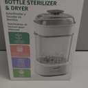 GROWNSY BOTTLE STERILIZER & DRYER