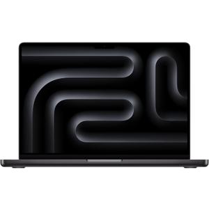 Apple 2025 MacBook Pro Laptop with Apple M5 chip with 10core CPU and 10core GPU: Built for AI, 14.2-inch Liquid Retina XDR Display, 16GB Unified Memory, 1TB SSD Storage; Space Black
