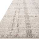 Loloi Angela Rose Ember Collection EMB-04 Ivory/Multi 9'-6" x 13'-1" Area Rug