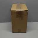 Gonice Small 3 Drawer Storage Organizer, White Plastic Drawer Storage, Small Desktop Organizer for Home, Office