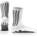 LUX Sports Soccer Grip Calf Socks