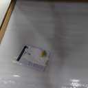 36"x 36" LED Bathroom Mirror with Lights, Smart Anti-Fog, Stepless Dimmable