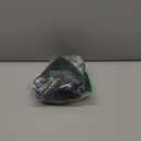 Spooky Dancing Pumpkin Head Skeletons Dance Funny Halloween T-Shirt, Large, Black 