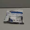 10Gtek 100G QSFP28 to 4X 25G SFP28 Breakout DAC Passive Direct Attach Copper Twinax Cable for Cisco QSFP-4SFP25G-CU1M, 1-Meter(3.3ft)