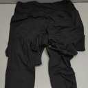 Women's Premium Quality Ultra Soft Solid Cotton Leggings, L-XL
