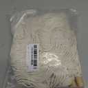 Mkono Small Macrame Wall Hanging 3 Pack Boho Art Woven Wall Decor Home Chic Decoration for Bedroom Living Room Apartment Gallery, Christmas Gift, 8" W x 14" L