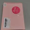 REECHO Hair Extensions, 4PCS Clip in Hair Extensions 14" Short Beach Wavy Invisible Lace Weft Natural Soft Hairpieces for Women  Natural Blonde