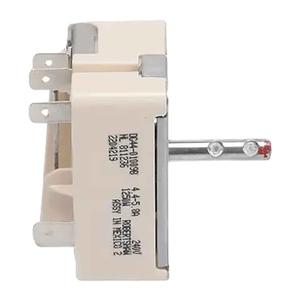 Samsung DG44-01009B Range Surface Element Control Switch