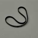 A-Premium Engine Serpentine Drive Belt Compatible with Toyota, Dodge, Chevy, GMC, Honda, Mazda, Mitsubishi, Ford, Pontiac, Eagle, Porsche, Saturn & Mercury Cars - Camry, Avenger, HHR, Cobalt, 40.01 In