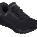 Skechers Bobs Womens Squad Chaos Daily Inspiration Sneakers
Size 7.5