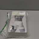 Calvin Klein Men's Cotton Classics 5-Pack Boxer Brief (Large, 3 Black Bodies W / Black Wb, 2 Black Bodies W / White Wb)