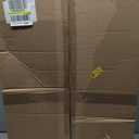 Rolling Baseball Bag with Wheels, 60L Capacity Softball Bag Holds 4 Bats for Boys and Girls, Youth Equipment Bag with Shoe Compartment (Black)