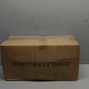 Cordless Leaf Blower for Dewalt 20V Battery - 650 CFM/125 MPH Electric Leaf Blower with Brushless Motor, 3-Speed Adjustable (100MPH) for Lawn/Yard Care - Battery Not Included