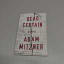 Dead Certain: A Novel