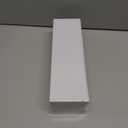 LYEOBOH Olive Oil Dispenser Bottle with Spout, Oil Dispenser for Kitchen - 17 OZ Ceramic Oil Dispensing Bottles for Kitchen, Cooking Oil Dispenser, Vinegar Dispenser Bottle Pour, White