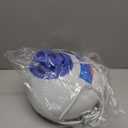 Vicks Warm Steam Vaporizer & Humidifier 1.5 Gallon Tank for Small and Medium Rooms, Night Light, Works with VapoPads and VapoSteam