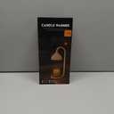 Candle Warmer No Flame Home Decor No Smoke Coffee Warmer