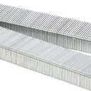 Swingline Staples, Heavy Duty, 1/4" Length, 25 Sheet Capacity, 100/Strip, 5000/Box, 1 Pack (79394)