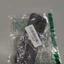 LifeArt Round Blue Light Blocking Glasses, Computer Glasses, Gaming Glasses, TV Glasses for Women Men (Tortoise, 1.00 Magnification)