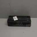 INCLY 36 Pack 4/6/8 Inch Black Pegboard Hooks, 1/4" Heavy Duty Peg Board Shelving Hooks Accessories, Peg Board Tool Hangers Fit 1/4" Pegboard for Organizing Garage, Craft Room, Kitchen, Store