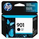 HP 901 BLACK NOIR Ink Cartridge