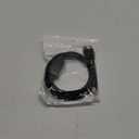 Printer Cable Splitter for Two Computers USB Splitter 1 in 2 Out USB-B Share Cable with Switch for inkless Printers,Scanners,Samsung,MacBook,HP,Canon,Brother,More (5 Feet)