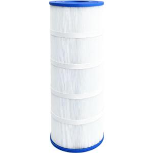Swimming Filter Cartridge 150 Sq. Ft. (1 Pack) Filter Replacement for CS150 PJANCS150 CC1500 CCX1500RE CC1500RE X-S 150 C-8414 FC-0822 FC-1287 PWWCT150 R0462300