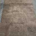 Cotton Carpet -  4' x 6' (Brown)