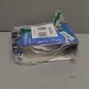 Sodastream 1l Carbonating Bottles- Black (Twin Pack) (33.8 Ounces)