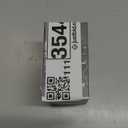 BroadLink RM4 Mini IR Universal Remote Control (2.4 GHz Wi-Fi Only), Smart Home Automation Wi-Fi Infrared Blaster for TV, AC, STB Audio, Works with Alexa, Google Home