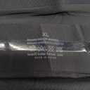 Safety Certification Female Padded Underwear, Butt Lifter Waist Trainer Panties, Fixed Butt Pads Shaping Knickers(Color:Black XL)