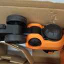 WORX Cordless String Trimmer & Lawn Edger, 12'' Electric Weed Wacker with Command Feed, 20V Weed Eater with 5.5 LBS, 2 Batteries & Charger Included, WG163, 20V GT 3.0 Trimmer / Edger