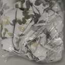 H.VERSAILTEX Blackout Curtains Thermal Insulated Window Treatment Panels Room Darkening Curtain Drapes for Living Room Grommet Bedroom Draperies, 2 Panels, 52 x 84 Inch, Grey and Sage