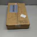 Starlink Mount, Adjustable Starlink Wall Mount Gen 3 with Telescoping Support Arm, Rustproof, Weatherproof for Concrete Walls and Wood Walls, Easy Installation Black (9.4-14.5 Inches Starlink Mount)