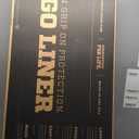 Husky Liners Weatherbeater Cargo Liner | Fits 2024-2026 Chevrolet Traverse & GMC Acadia, 2025-2026 Buick Enclave | Cargo, 1-pc Black - 22091