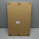 Jesus Walking On Water Canvas Wall Art Christian God Wall Decor Picture Religious Spirit Faith Poster Print for Living room Bedroom Church Decoration, 12x16in