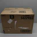 Depend Silhouette Adult Diapers, Incontinence & Postpartum Bladder Leak Underwear for Women, Maximum Absorbency, Extra Large, Pink, 48 Count (2 Packs of 24)