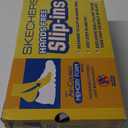 Skechers Mens Ultra Flex 3.0 Right Away Hands Free Slip-in Sneaker (8, Navy)