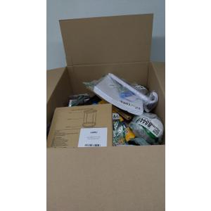 Box Of Mixed Items