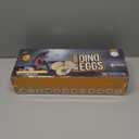 Dan&Darci Dig a Dozen Dino Egg Kit for Kids - Easter Basket Stuffers - Dinosaur Toys Gift 3-12 Year Old - 12 Eggs & Surprise Dinosaurs - Science STEM Activities - Boy Toy Party Gifts for Boys & Girls