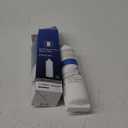 Bosch 11032531 Genuine OEM UltraClarity Pro Water Filter Cartridge (White) for Bosch Refrigerators