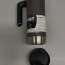 Contigo Superior 2.0 Stainless Steel Travel Mug with Handle with SNAPSEAL Lid, 20oz. (Sake)