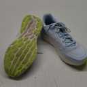 New Balance Women's Fresh Foam 680 V8 Running Shoes (10.5, Quarry Blue/Chrome Blue/Sea Salt)