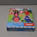 Little Tikes 18" Red Inflatable Hopper Ball for Kids Ages 4-8 (Red)