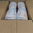 Pampers Diapers - Cruisers 360 - Size 4, 144 Count, Babyproof up to 100% Leakproof Pull-On Diaper