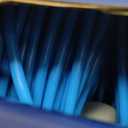 MONK CABLES | CAT6 Plenum Cable 1000ft | UTP, 23AWG, 550MHz | DSX-8000 Certified | Most Certified Cable of The Whole Market (Blue)