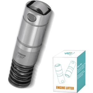 AULINK (OEM Parts) 12569256 Active Fuel Management (AFM) DOD Valve Lifter For 2005-2018 Chevy Avalanche Camaro Corvette Silverado Suburban Tahoe Trailblazer 4.3L 5.3L 6.0L 6.2L, Replace 12645725