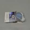 snanlen Upgraded 360 Vacuum Magnetic Phone Holder, Magnetic Car Phone Mount, Hands-Free Suction Cup Phone Holder for Car/Gym/Mirror/Shower/Smooth Surface, Car Mount Fit for iPhone 17 Pro Max White